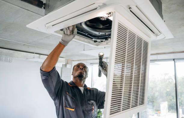 Licensed Hvac service in Richlands, NC - FH HVAC