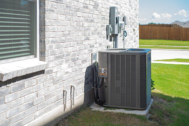 Reliable Hvac contractor in Richlands, NC by FH HVAC